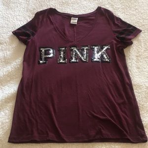PINK Tee